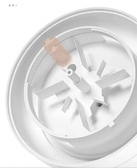 Rechargeable Lint Remover - FluffAway