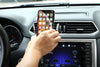 Automatische Telefonhalter mit kabellosem Ladegerät – GripCharge