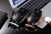 Automatic phone holder with wireless charger – GripCharge