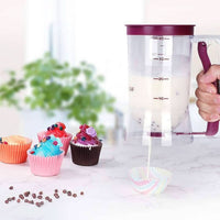 Dough Dispenser – BakeBuddy