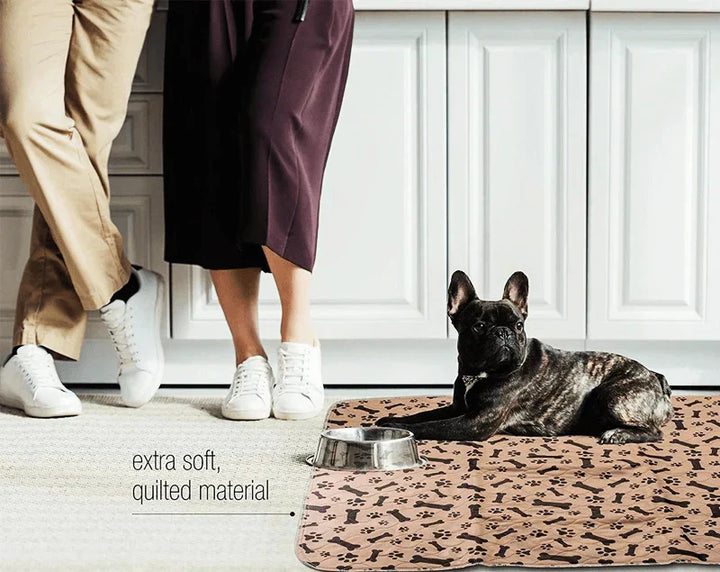 Reusable Mat for Dogs - EcoPad