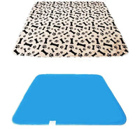 Reusable Mat for Dogs - EcoPad