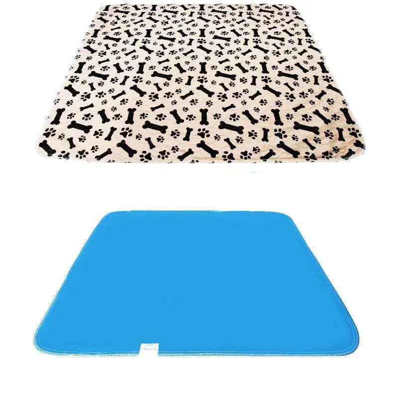 Reusable Mat for Dogs - EcoPad