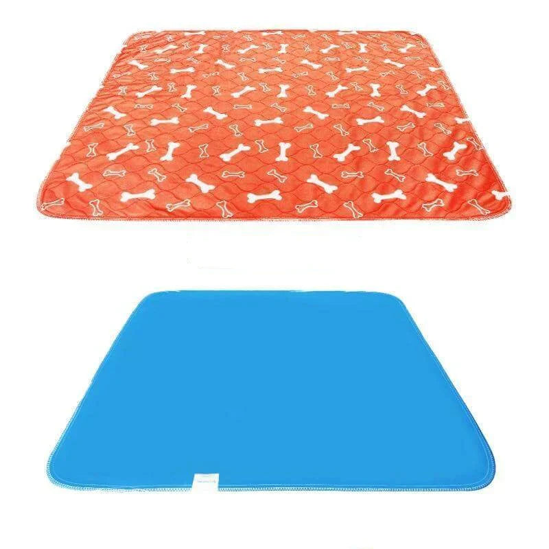 Reusable Mat for Dogs - EcoPad