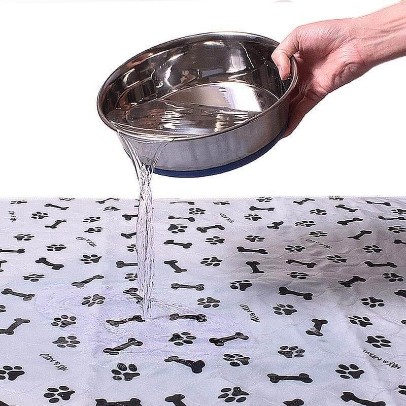 Reusable Mat for Dogs - EcoPad