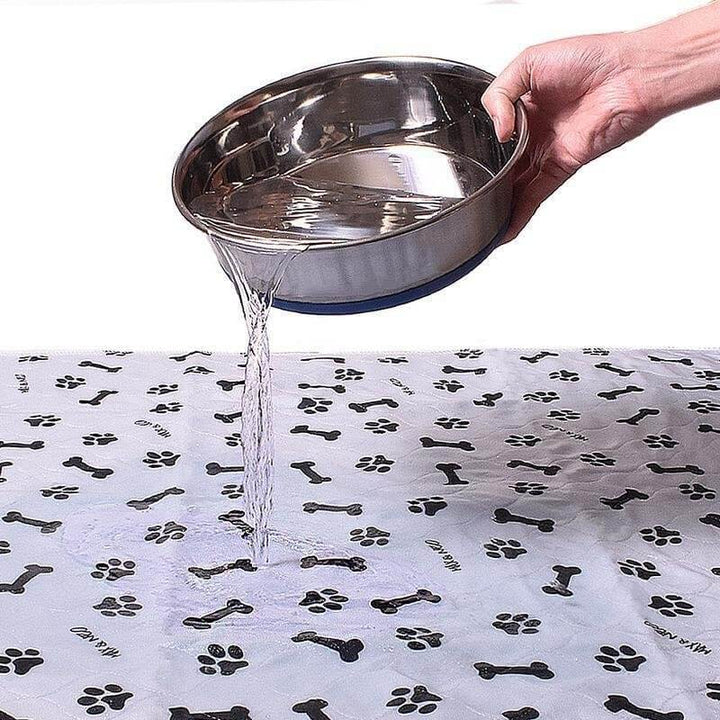 Reusable Mat for Dogs - EcoPad