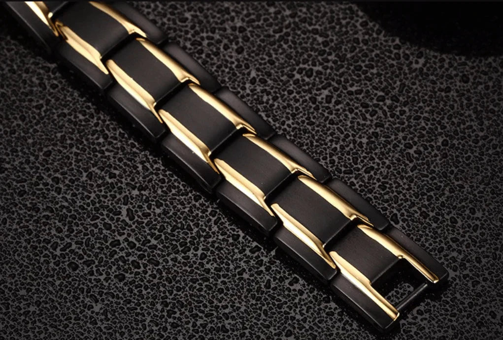 Magnetic Health Bracelet – VitalMag