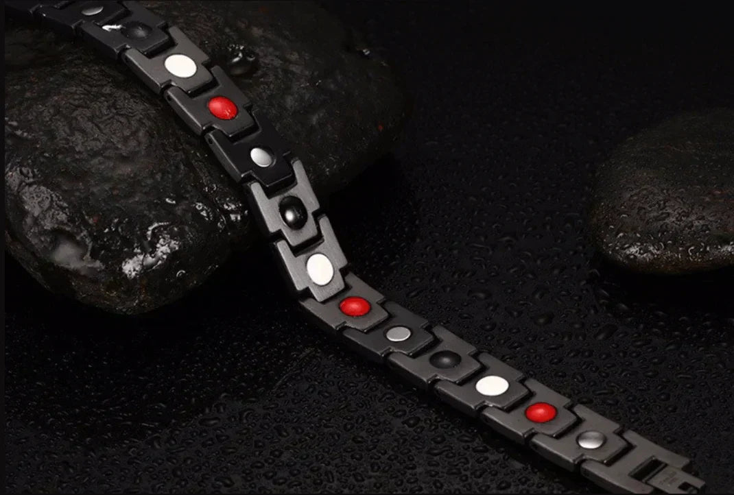 Magnetic Health Bracelet – VitalMag
