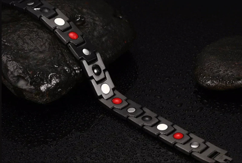 Magnetic Health Bracelet – VitalMag