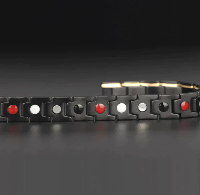 Magnetic Health Bracelet – VitalMag