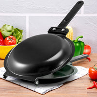 Double-sided Non-stick Pan - FlipMaster