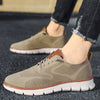 Atmungsaktive Mesh-Sommerschuhe für Herren – Colin