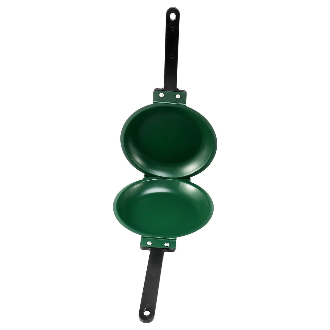 Double-sided Non-stick Pan - FlipMaster