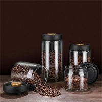Coffee Bean Storage Container – AirVault