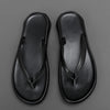 Rutschfeste & Stilvolle Herren Lederslipper für den Sommer – Dario