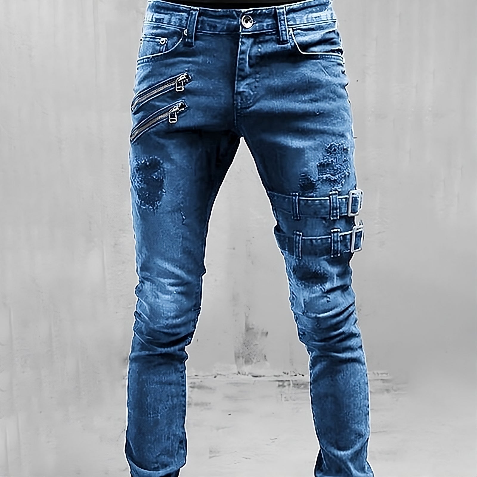 Premium Jeans - EliteDenim