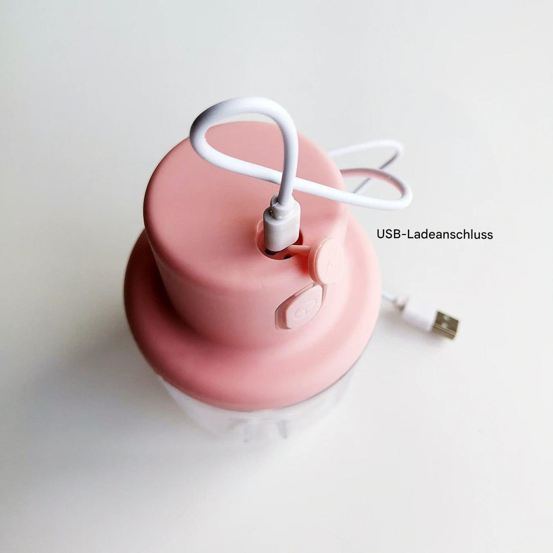 Wireless Food Chopper - SliceEase