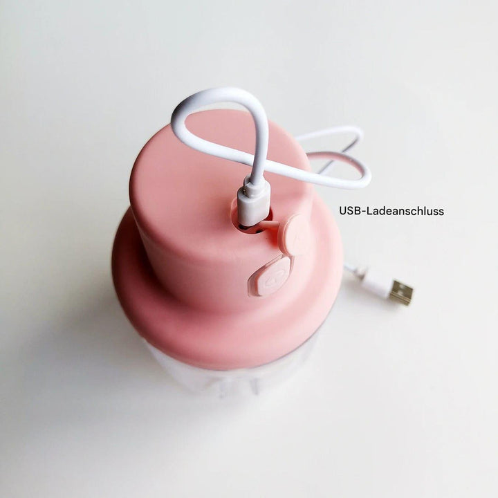 Wireless Food Chopper - SliceEase