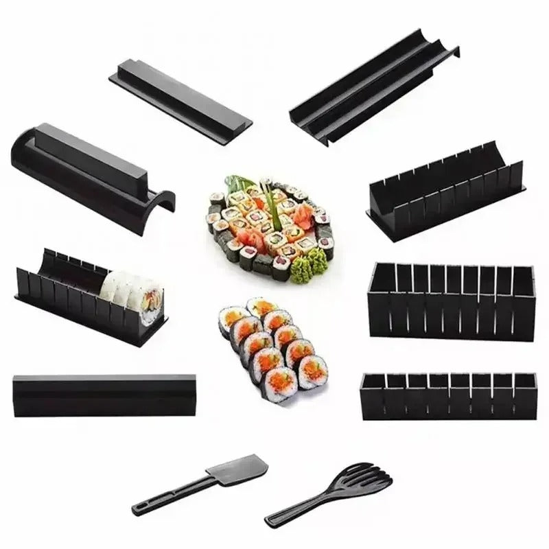 Sushi Set - RollEase