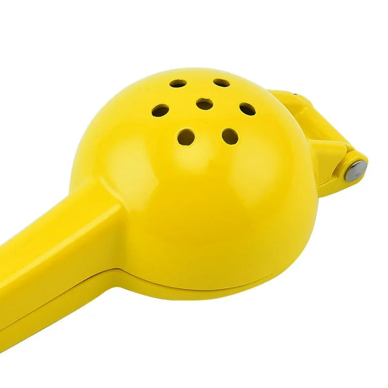 Manual Aluminum Lemon Squeezer - CitrusPress