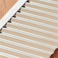 Stainless Steel Vegetable Knife - WaveCut