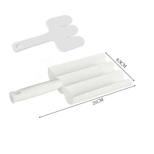 Practical Dumpling and Meatball Maker - DumplingCraft