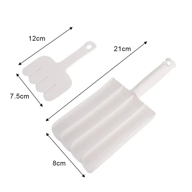 Practical Dumpling and Meatball Maker - DumplingCraft