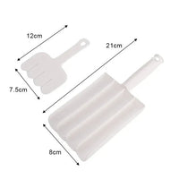 Practical Dumpling and Meatball Maker - DumplingCraft