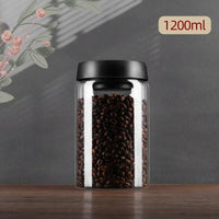 Coffee Bean Storage Container – AirVault