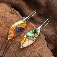 Regaliet Tropfenohrringe - Amaris