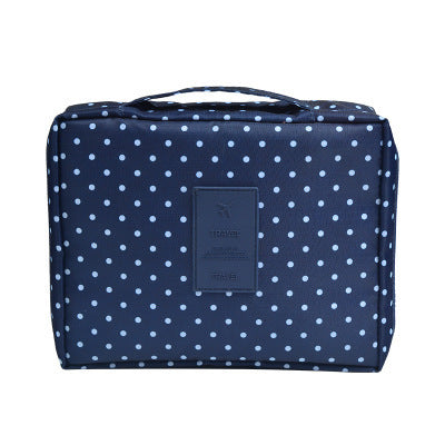 Kompaktes Wasserdichtes Make-up-Reiseset – 1+1 GRATIS Mini-Kosmetik-Aufbewahrungsbox