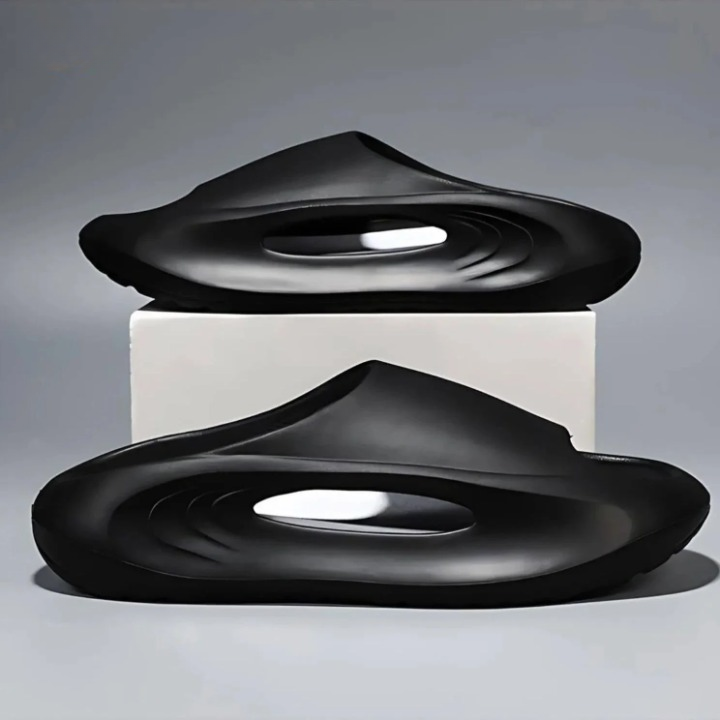 Outdoor-Sportsandalen für Herren – Dämpfende Sohle, Leicht und Stabil für den Sommer - MotionStride