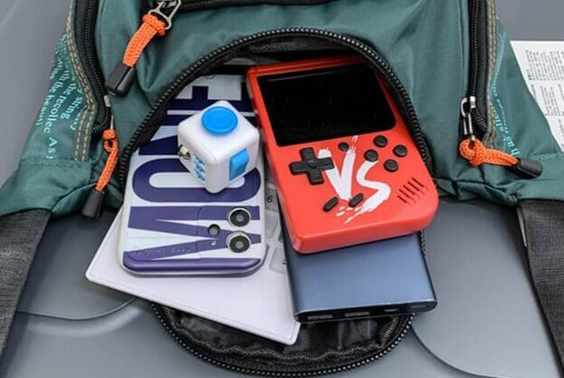 Wasserdichte Herren-Bauch- und Schultertasche – Multifunktionale Reise- und Outdoor-Tasche