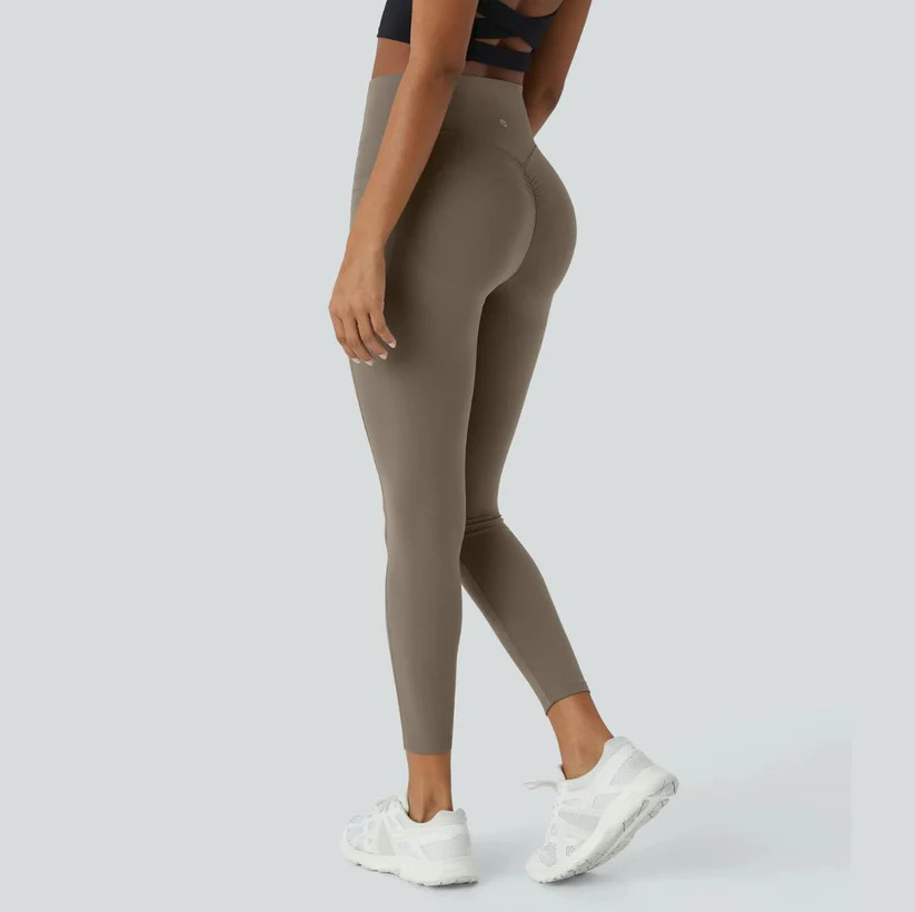 Stylish Push-Up Leggings – Mila | Instant Lifting Effect