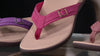 Bequeme orthopädische Zehensandalen für Damen - OrthoSommer