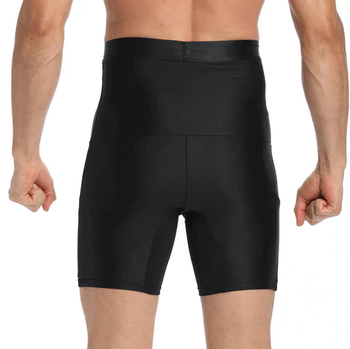 Herren Kompressions-Shorts – CoreFlex