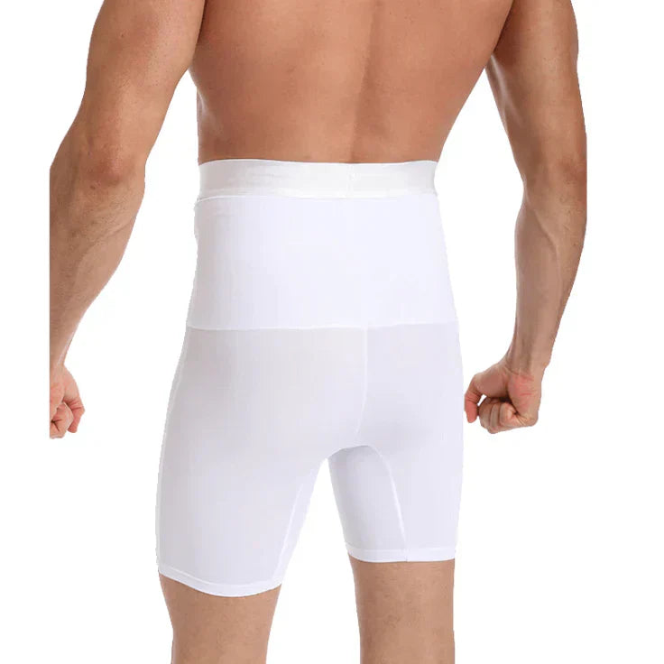 Herren Kompressions-Shorts – CoreFlex