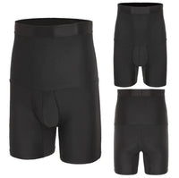 Herren Kompressions-Shorts – CoreFlex