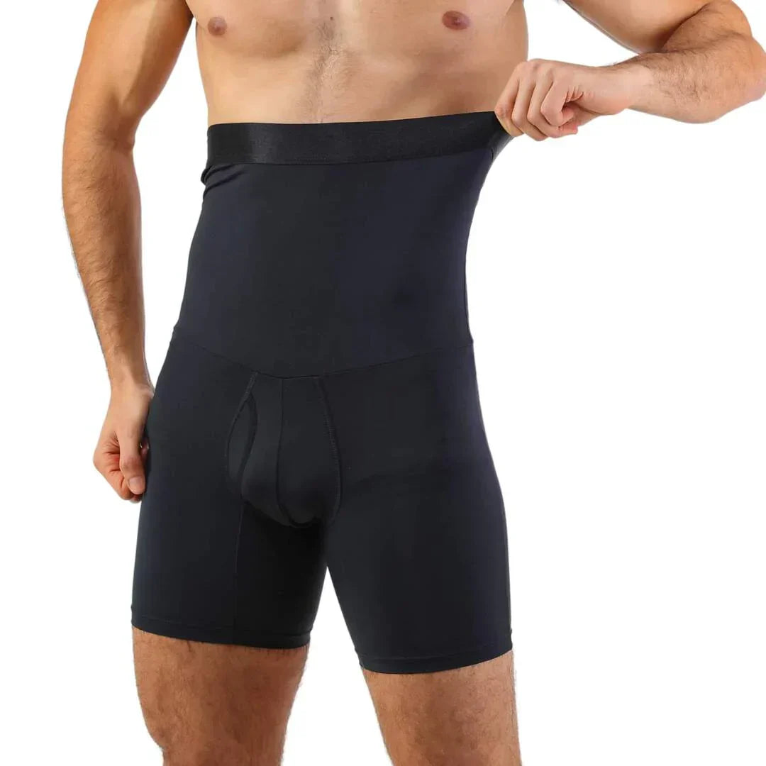 Herren Kompressions-Shorts – CoreFlex