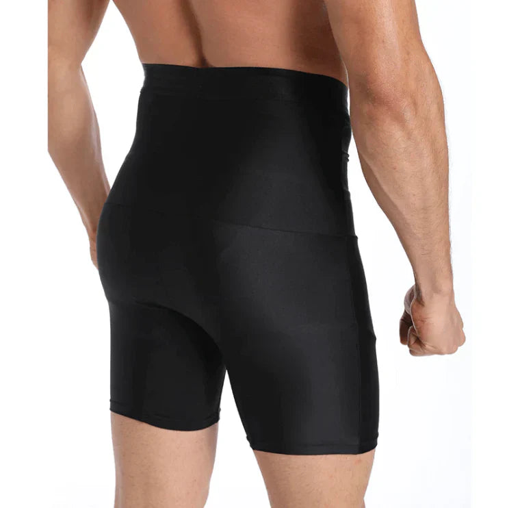 Herren Kompressions-Shorts – CoreFlex