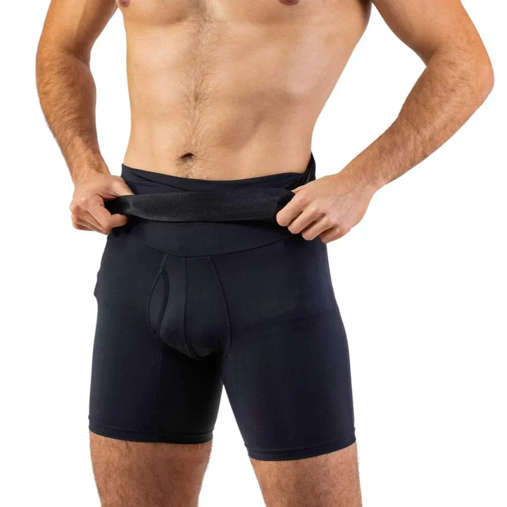 Herren Kompressions-Shorts – CoreFlex