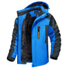 Bequeme Outdoor-Jacke – Atlas