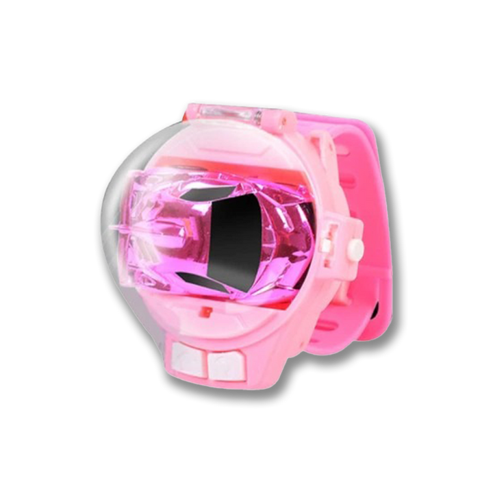 Ferngesteuertes Auto-Uhr - RaceMaster