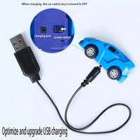 Ferngesteuertes Auto-Uhr - RaceMaster