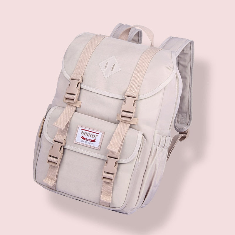 Leichte Mehrfachfach-Reisrucksack – Wasserabweisend mit einem Fassungsvermögen von 20–35L