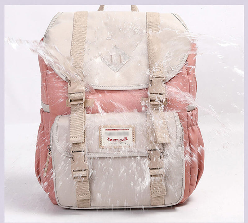 Leichte Mehrfachfach-Reisrucksack – Wasserabweisend mit einem Fassungsvermögen von 20–35L