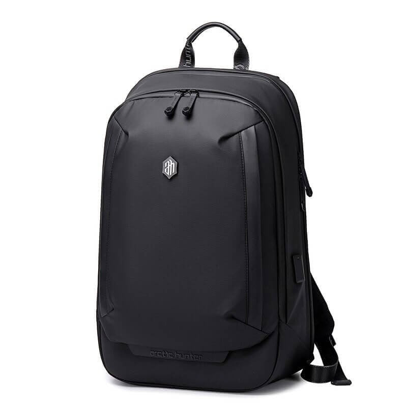 Wasserdichter Rucksack mit mehreren Fächern – Leichtgewicht für Outdoor und Reisen