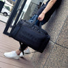 Wasserdichte Multi-Fach-Sneaker- und Ausrüstungs-Reisetasche