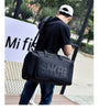 Wasserdichte Multi-Fach-Sneaker- und Ausrüstungs-Reisetasche