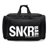 Wasserdichte Multi-Fach-Sneaker- und Ausrüstungs-Reisetasche